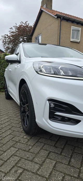 Ford Kuga Ford Kuga 2.5 PHEV ST-Line X - afbeelding nr 5