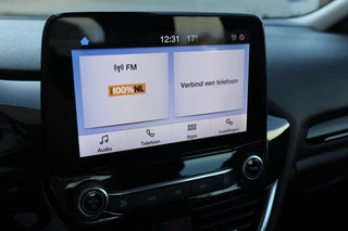 Ford Fiesta Carplay / Android Auto / Cruise Control / - afbeelding nr 13