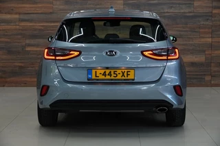 Kia Ceed Kia Ceed 1.0 T-GDi | CRUISE | CARPLAY | CAMERA | - afbeelding nr 9