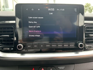 Kia Stonic 50% deal 8.475,- ACTIE Navi / Carplay / Clima / Cruise - afbeelding nr 38