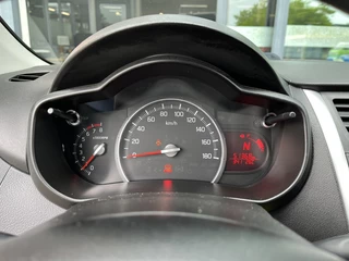 Suzuki Celerio Suzuki Celerio 1.0 Comfort Automaat | Navigatie | Achteruitrijcamera | - afbeelding nr 18