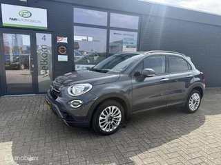 Fiat 500X 1.0 GSE (eco) Urban Opening Edition