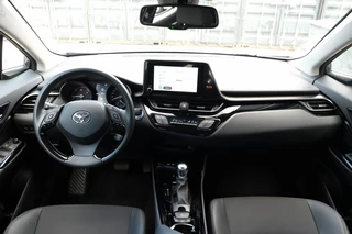 Toyota C-HR - afbeelding nr 3