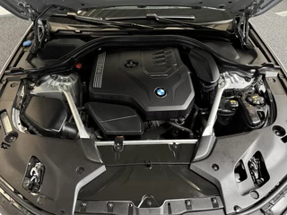 BMW 5 Serie BMW 5-serie Touring 520i Corporate Lease Executive AUT - afbeelding nr 37