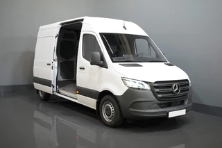 Mercedes-Benz Sprinter - afbeelding nr 8