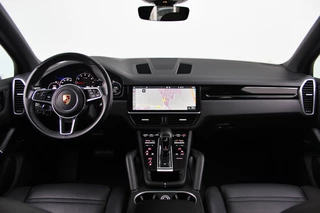 Porsche Cayenne Porsche Cayenne 3.0 BTW | Pano | 22 inch | Bose | Camera | Softclose - afbeelding nr 12