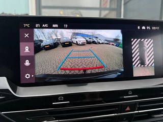 Citroën C5 X Citroën C5 X 130Pk Business | Automaat | Headup | Keyless | Navi | Camera - afbeelding nr 31