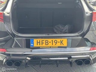 CUPRA Formentor CUPRA Formentor 1.4 e-Hybrid VZ Performance - afbeelding nr 19