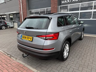 Škoda Kodiaq Skoda KODIAQ 1.4 TSI ACT Style LED ACC Pano 360cam Trekhaak - afbeelding nr 5