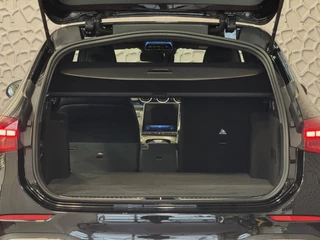 Mercedes-Benz C-Klasse Mercedes-Benz C-Klasse Estate 220 D MHEV AMG LINE ELEK.KLEP DISTRONIC CAMERA AMBIENTE. PERF.LED 07/2024 - afbeelding nr 64