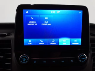 Ford Transit Custom Ford Transit Custom 130pk Automaat L2H1 Trend Navigatie Cruise control Camera Parkeersensoren Trekhaak Airco - afbeelding nr 32