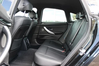BMW 3 Serie ➡️ BMW 3-serie Gran Turismo 320i F34 High Executive M-sport | M-pakket | NL auto | Automaat | Camera | LED | 19 inch | Leer | Harman-kardon | DAB | PDC | Cruise control - afbeelding nr 18