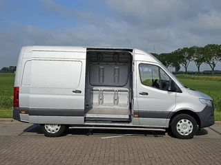 Mercedes-Benz Sprinter Mercedes-Benz Sprinter 316 2.2 CDI L2H2 EURO VI-D Airco RWD 163PK Euro6! - afbeelding nr 12