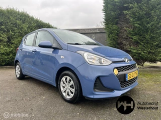 Hyundai i10 - 211276171-0