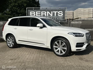 Volvo XC90 Volvo XC90 T8 Twin Engine Inscription|Adaptive Cruise|Luchtvering|Bowers & Wilkins|Keyless|360° camera - afbeelding nr 4