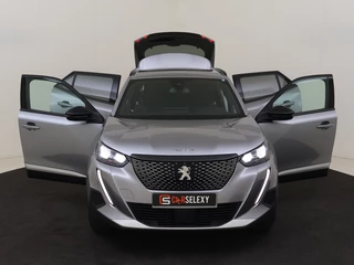 Peugeot 2008 - afbeelding nr 16
