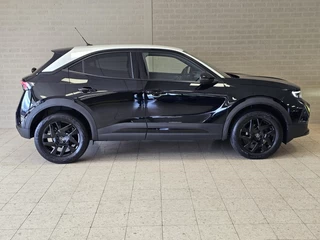 Opel Mokka - afbeelding nr 5