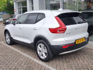 Volvo XC40 Stoelverwarming | Keyless | Carplay/Android - afbeelding nr 3