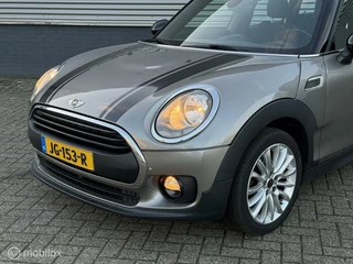 MINI Clubman Mini Clubman 1.5 One D Pepper Business BTW - afbeelding nr 5