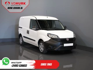 Fiat Doblò - 63967407-0