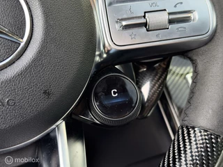 Mercedes-Benz GLC Mercedes GLC-klasse AMG GLC63s 4MATIC+ |Pano|Kuip|Carbon|HUD - afbeelding nr 29