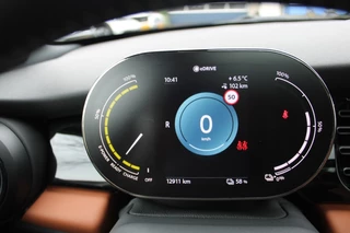 MINI Electric - afbeelding nr 11