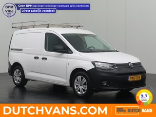 Volkswagen Caddy - 325592459-0