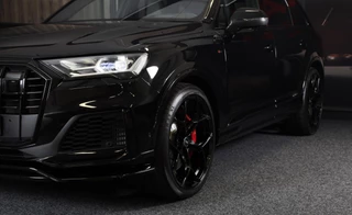 Audi Q7 Audi Q7 55 TFSI e Quattro SQ7 Look / Head Up / RS Zetels / Leder / Memory / Acc / F1 / Nachtzicht / Massage / Open Pano / 23 Inch - afbeelding nr 66