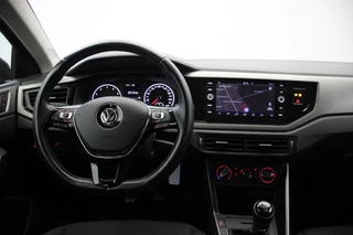 Volkswagen Polo Volkswagen Polo 1.0 TSI Comfortline - Carplay, Cruise - afbeelding nr 3