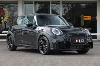 MINI Cooper S - afbeelding nr 19