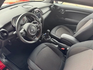 MINI Cooper MINI Cooper Mini 1.5 CHILI van 1e EIGENAAR - afbeelding nr 6