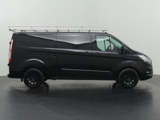 Ford Transit Custom | Imperiaal | Trekhaak | Navigatie | Camera | Cruise - afbeelding nr 13