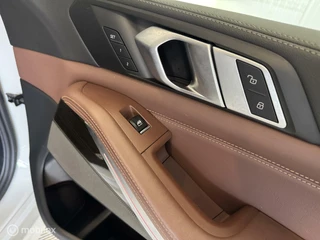 BMW X5 BMW X5 xDrive45e | M sport | Pano | Trekhaak | Full option - afbeelding nr 21