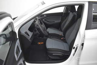 Hyundai i20 Hyundai i20 1.0 T-GDI 100PK COOL - afbeelding nr 8