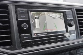 Volkswagen Crafter Volkswagen Crafter 2.0 TDI 140PK L5H3 EURO 6 - Airco - Navi - Cruise - €19.950,- Excl. - afbeelding nr 15