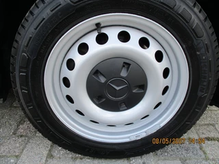 Mercedes-Benz Vito - afbeelding nr 6