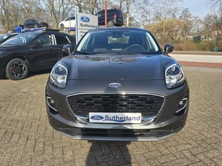 Ford Puma Ford Puma 1.0 EcoBoost Hybrid Titanium 125pk | Panoramadak | Winter Pack | Achteruitrijcamera - afbeelding nr 8