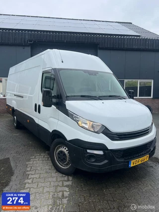Iveco Daily - 63458897-0