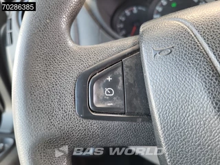 Opel Movano Opel Movano 170PK Open Laadbak Trekhaak Navi Airco Cruise Euro6 Pritsche Pickup Open Box Airco Trekhaak Cruise control - afbeelding nr 16