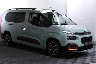 Citroën Berlingo - afbeelding nr 8