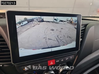 Iveco Daily Iveco Daily 35S18 3.0L Automaat 2025model L3H2 ACC Navi Camera Trekhaak L4H2 16m3 Airco Trekhaak - afbeelding nr 15