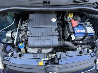 Fiat Panda - afbeelding nr 13