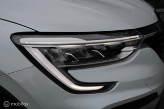 Renault Arkana Renault Arkana 1.3 TCe 140 RS Line/Led/Cam/Navi/Pdc/Suurverw - afbeelding nr 11