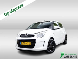 Citroën C1 1.0 VTi Shine