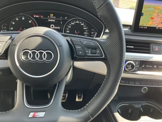 Audi A5 Audi A5 Sportback 35 TFSI Sport S-line Edition AUT. | dealer onderhouden | navigatie | elektr. trekhaak | sportstoelen | keyless entry - afbeelding nr 29