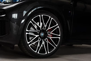 BMW X5 BMW X5 xDrive45e - afbeelding nr 24