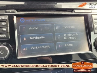 Nissan QASHQAI Nissan Qashqai 1.5 dCi Connect Edition, 360gr. cam., 18