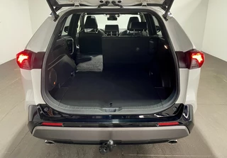 Toyota RAV4 Toyota RAV4 2.5 Hybrid AWD Bi-Tone | Innovation-pakket | Panodak | - afbeelding nr 42