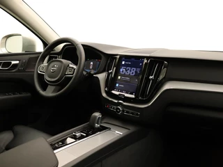 Volvo XC60 Volvo XC60 T6 PLUG-IN HYBRID LONG RANGE PLUS BRIGHT 20INCH SCHUIFDAK CAMERA - afbeelding nr 46