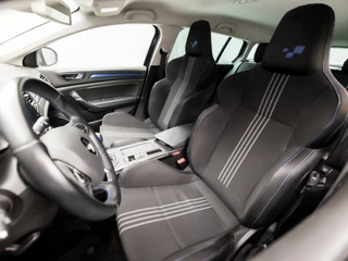 Renault Mégane Estate (GROOT NAVI, DIGITAL COCKPIT, CAMERA, BOSE AUDIO, KEYLESS, KUIPSTOELEN, LED KOPLAMPEN, GETINT GLAS, NIEUWE APK, NIEUWSTAAT) - afbeelding nr 13